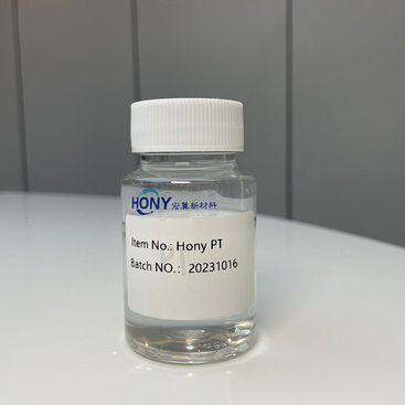 Emulgierung, Solubilisierung und Schmiermittel - Lieferant von China, Großhandel Hony Pt für Produkte für persönliche Pflege und Lotion
