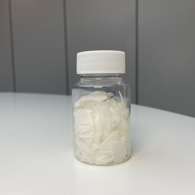 Weißes oder undurchsichtiges Aussehen Glykolmonostearat Perlmittel Emulgierschaum Boste Kosmetische Produkte