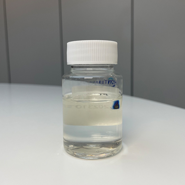 Emulgierung, Solubilisierung und Schmiermittel - Lieferant von China, Großhandel Hony Pt für Produkte für persönliche Pflege und Lotion