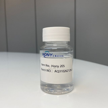 Bis-Aminopropyl-Dimethicon-Conditioner-Haarstreuung Phänomen glatter und glänzender Hersteller Großhandel