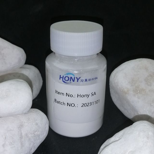 Ölkontrollierende Salicylsäure und Hydroxypropylcyclodextrin (40 %). Anti-Akne, antibakteriell, Anti-Schuppen