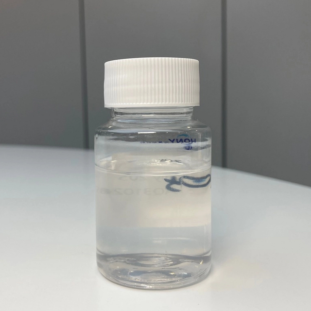 Modifiziertes Silikon-Caprylyl-Methicon luxuriöser Haut fühlen sich nicht fettendes flüchtiges Silikon