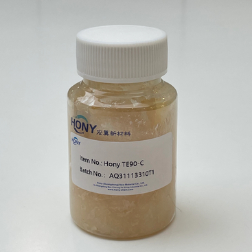  Hersteller Großhandel China Weichmacher TE90-C Esterquat