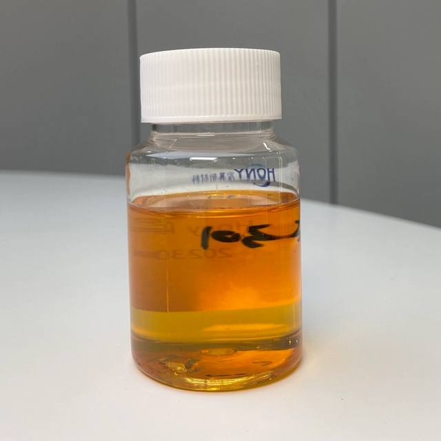 Quaternium-27 Tensidlieferant China Hony 301 für Stoff & Cosmetics