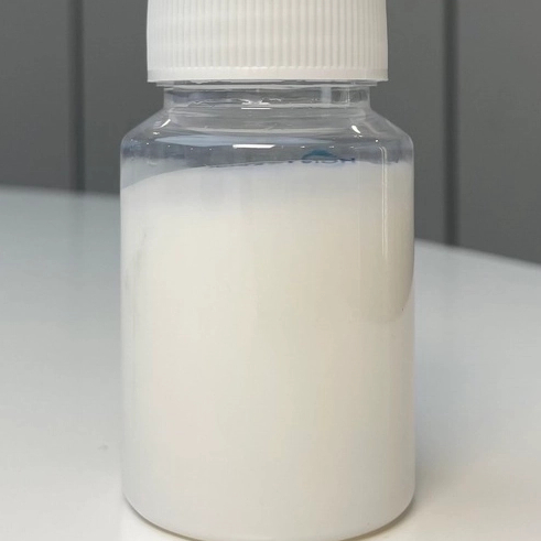 Emollient Mineral Oil & Polysorbate 80 & Polysorbate 60 & & Glycerylstearat verringern die Hautpflege klebrig