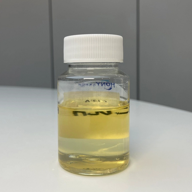 Cocamide DEA -Lieferant China Hony 6501 für Shampoo & Waschmittel