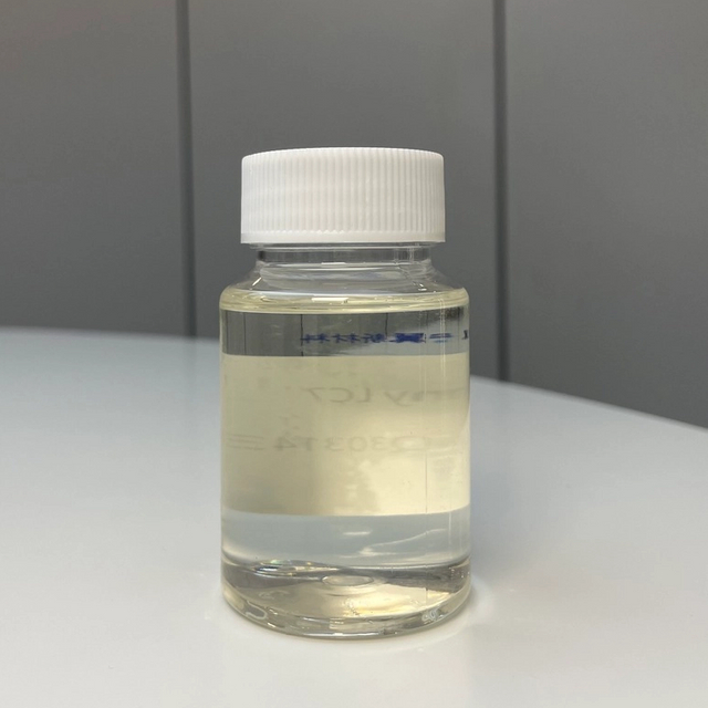 Laureth -7 Citrat - Premium -Kosmetikerhersteller kosmetischer Farbanpassung