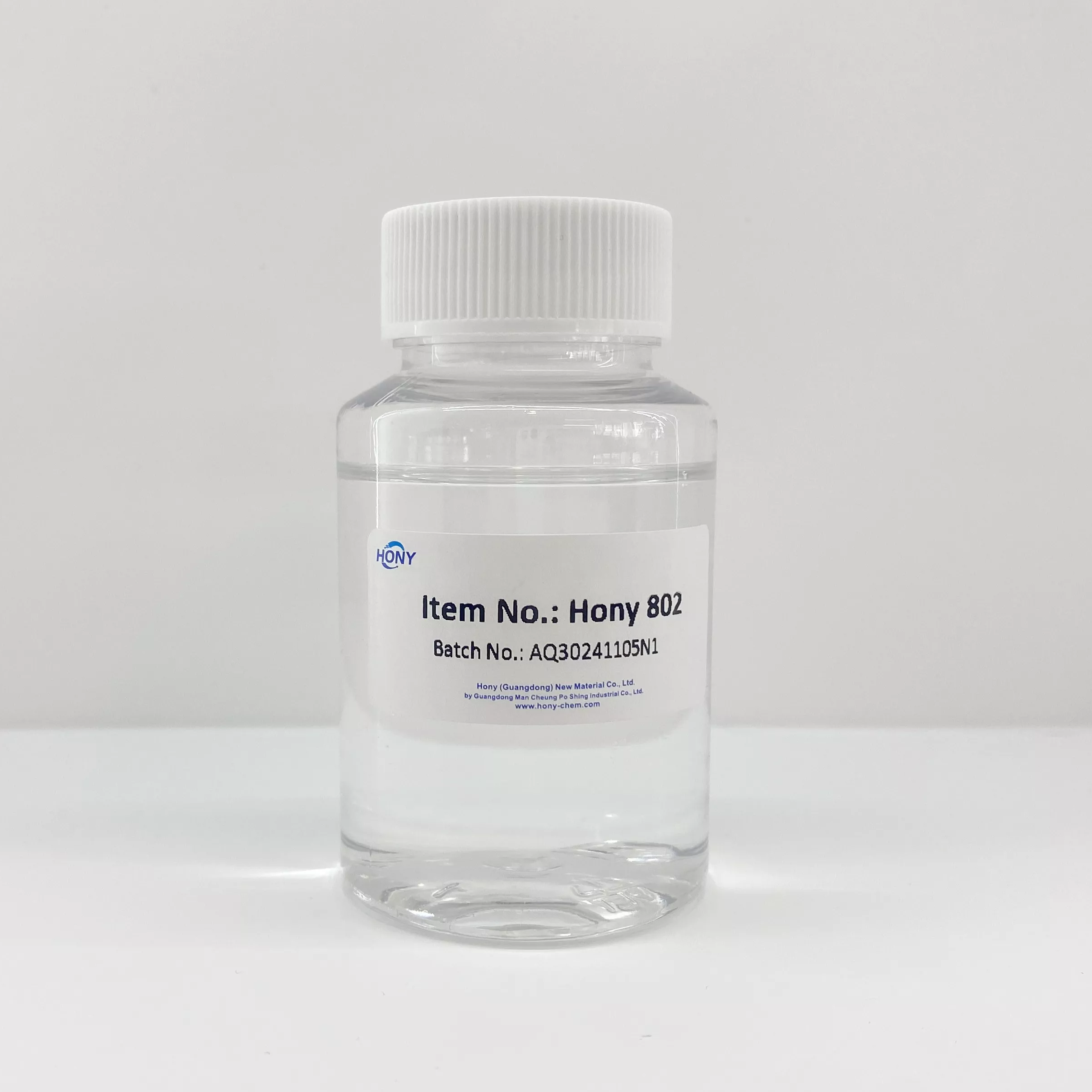 Sind PEG-6-Capryl-/Capringlyceride sicher für die Haut?