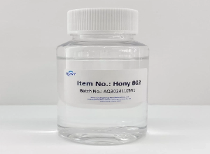 Die Kraft von Emulsionen mit kleiner Partikelgröße: Aminofunktionelle Emulsionen in der Shampoo-Innovation