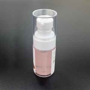 Hony WZ-1S Feuchtigkeitsspendendes und feuchtigkeitsspendendes Skincare Emollient Naked Bubble Serum