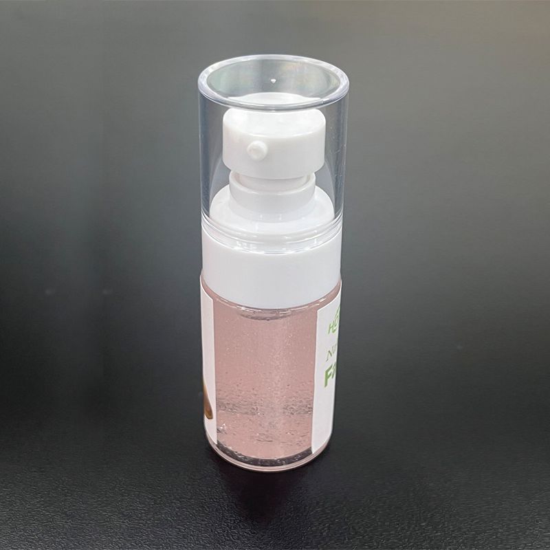 Hony WZ-1S Feuchtigkeitsspendendes und feuchtigkeitsspendendes Skincare Emollient Naked Bubble Serum