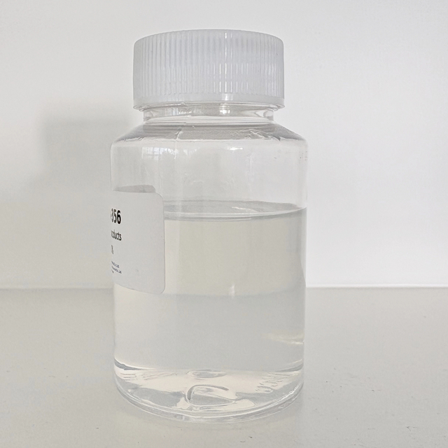 Flauschiger Silikonöllieferant China Hony fa-361 für die textile Finishing