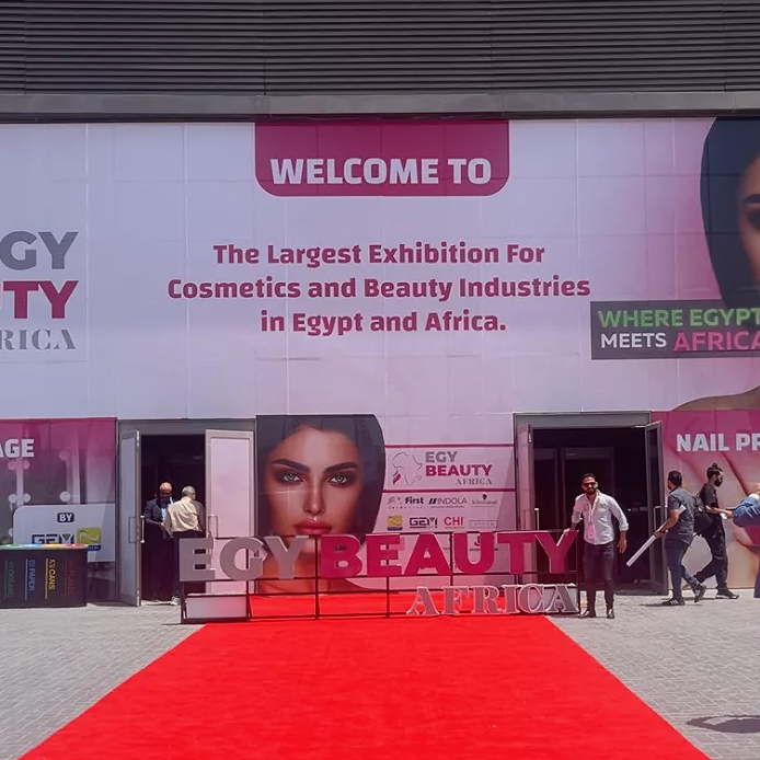 {[t3] }'s Auswirkungen auf die Ägypten Beauty Expo 2025: Innovation entspricht der globalen Nachfrage