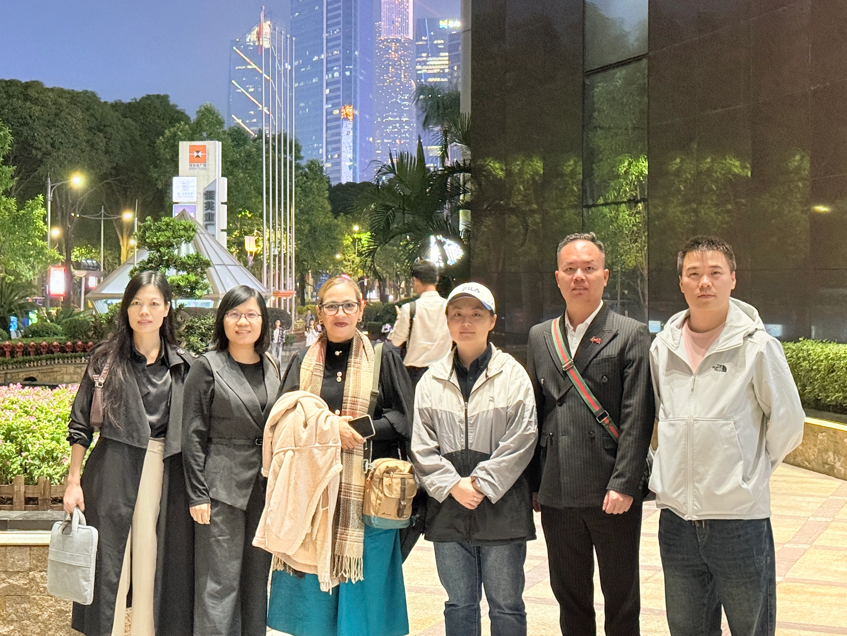 Hony heißt neue Talente willkommen | Neuer Schwung aus Südostasien gesellt sich zu uns, gemeinsam begeben wir uns auf eine neue globale Reise