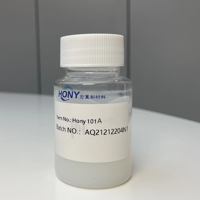 Polymeres Dimethiconol & TEA Dodecylbenzolsulfonat & Trideceth-10 Excellent Soft