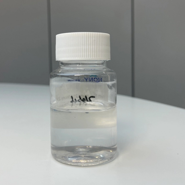 Amodimethicon-Hersteller Großhandel China Hony 215 CAS 71750-79-3