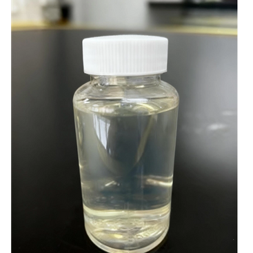 Hony SP90-X8 Hellgelber, transparenter, flüssiger Weichspüler