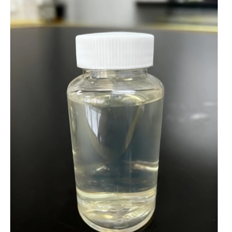 Hony SP90-X8 Hellgelber, transparenter, flüssiger Weichspüler