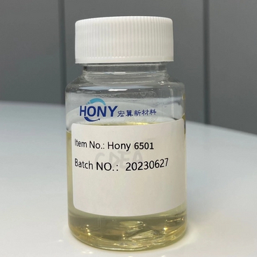 Cocamide DEA -Lieferant China Hony 6501 für Shampoo & Waschmittel