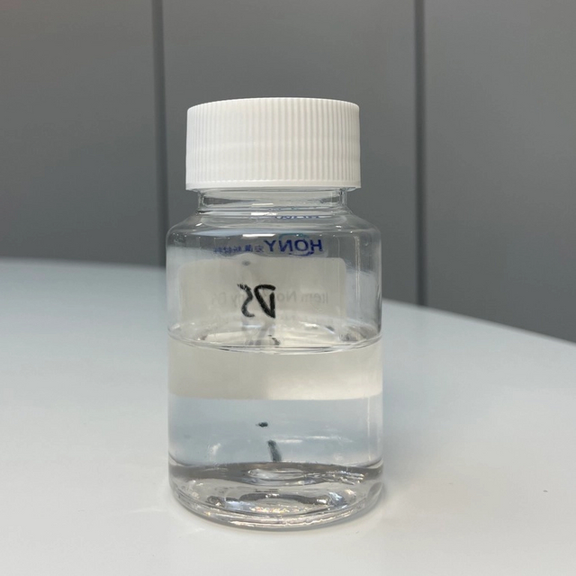 Cyclopentasiloxan 541-02-6 Volatile Silikon 