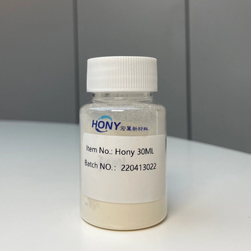 Hochviskosität Polyquaternium-10-Lieferant China Hony 30m für Shampoo & Hautpflege
