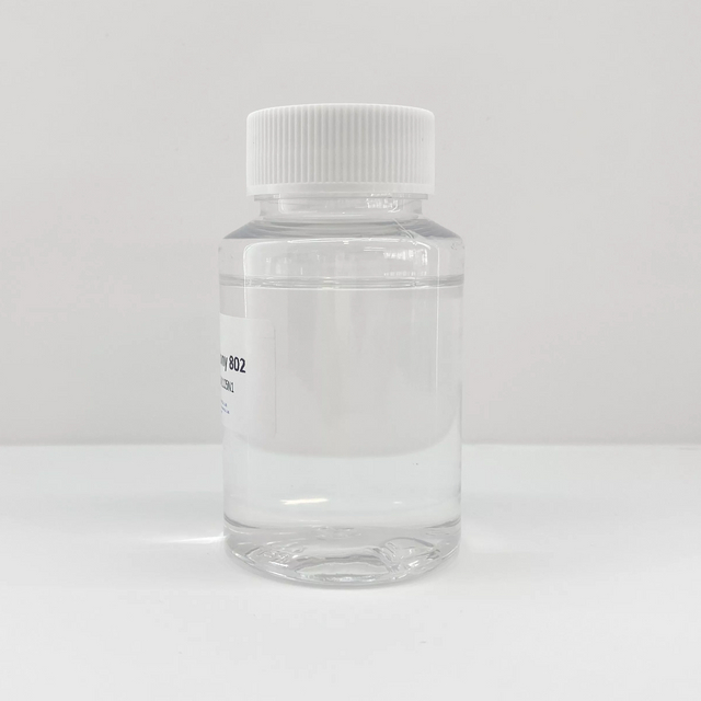  127281-18-9 PEG-6 Caprylic/Capric Glycerides hautfreundliche mizellare Wasserkosmetik