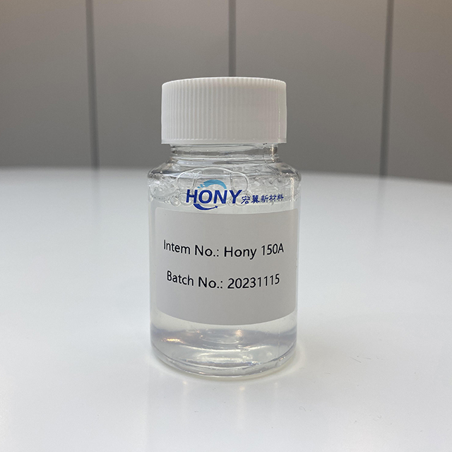 Wie kann eine Amino-Silikon-Emulsion ungleichmäßige Ablagerungen in der Haarpflege reduzieren?
